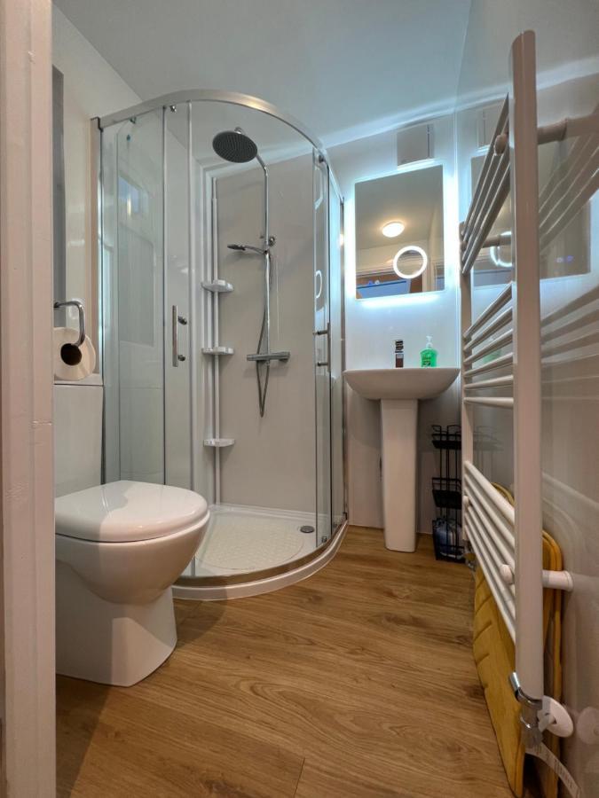 Citrus Chalet Редрът Екстериор снимка