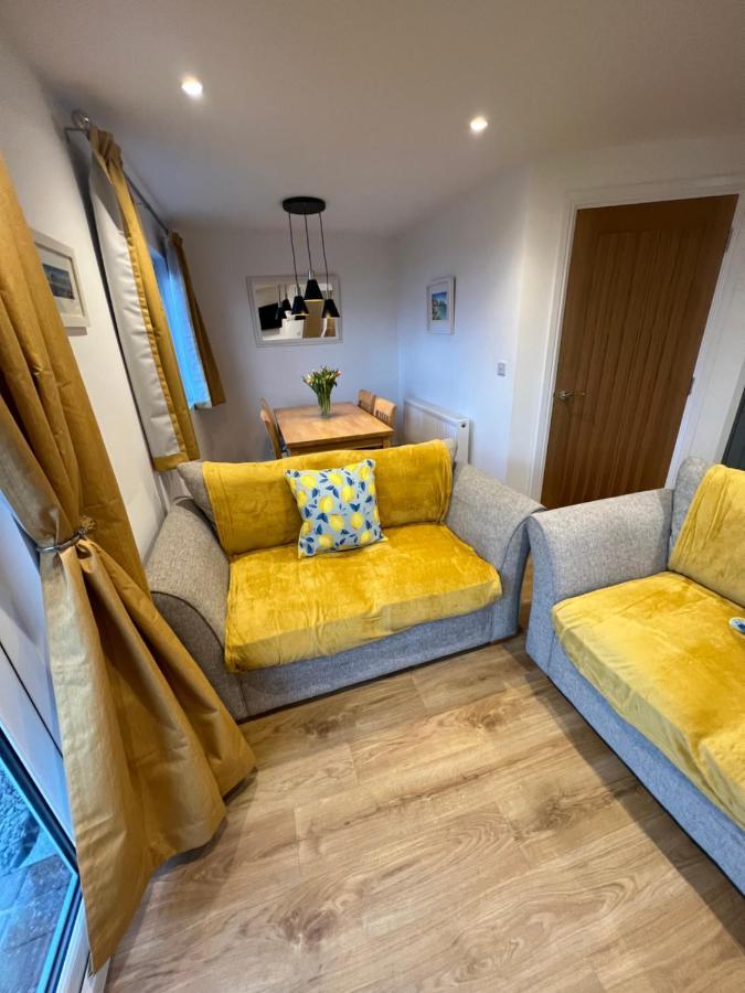 Citrus Chalet Редрът Екстериор снимка